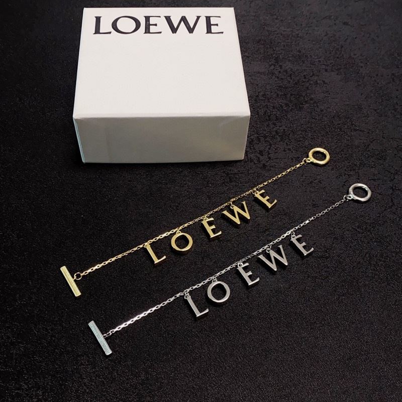 Loewe Bracelets